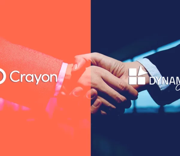 partenariat entre Dynamics connect et l'entreprise mondiale Crayon : Un duo gagnant pour des solutions Cloud et IA Copilot