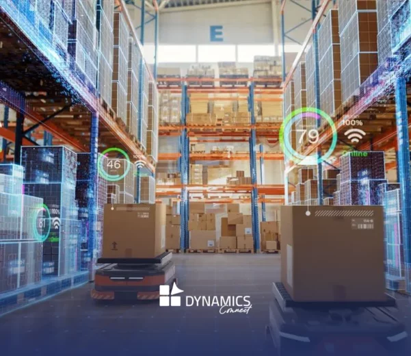 Utilisation IA dans la Supply Chain