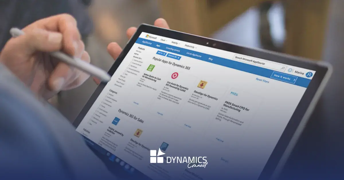 Déployer Dynamics 365 dans votre PME