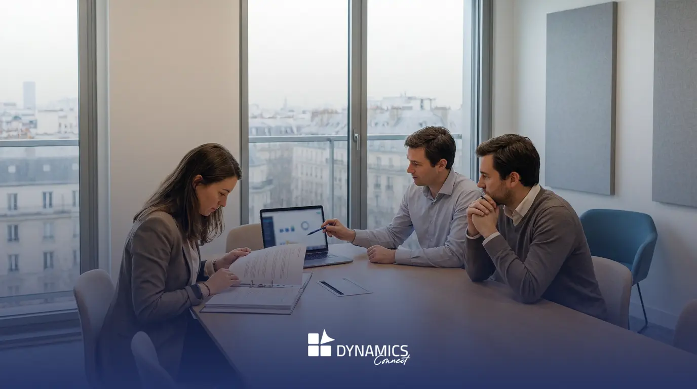 Choisir un intégrateur ERP CRM