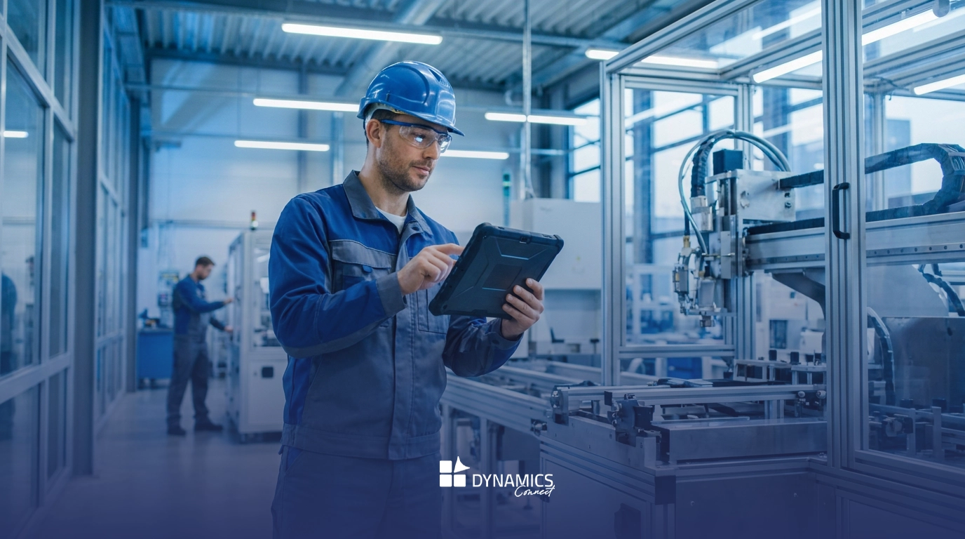 Intégrateur Dynamics 365 Field Service : optimisez vos interventions terrain