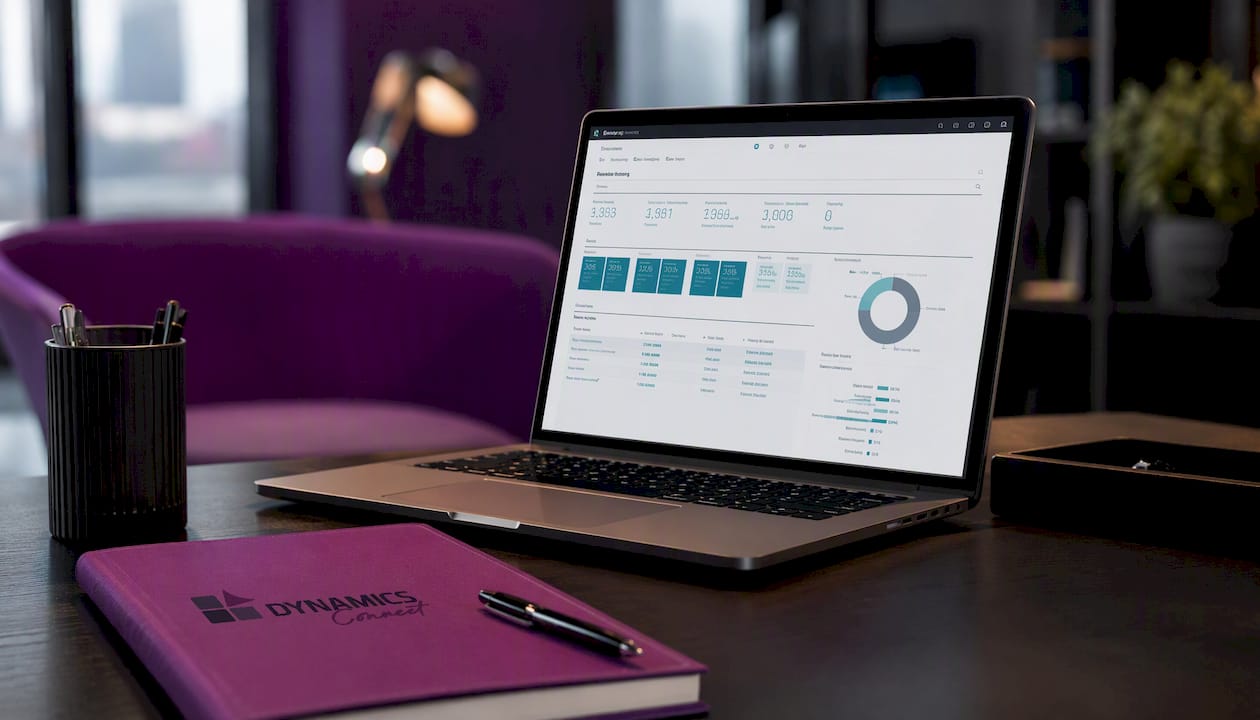 Microsoft Dynamics 365 Business Central