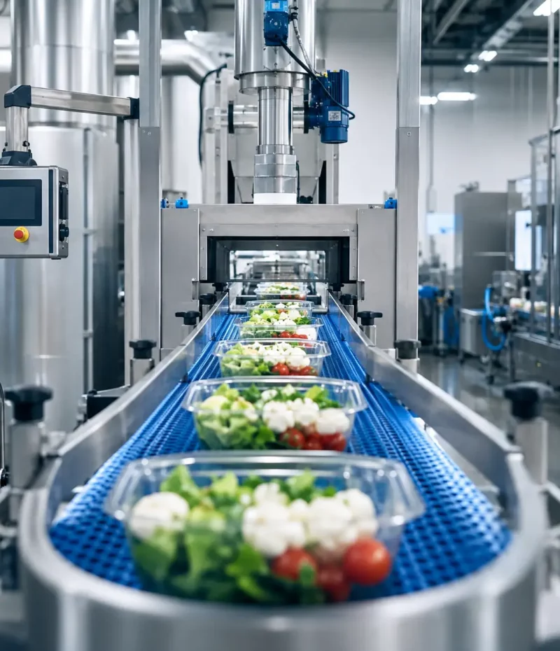 Agroalimentaire