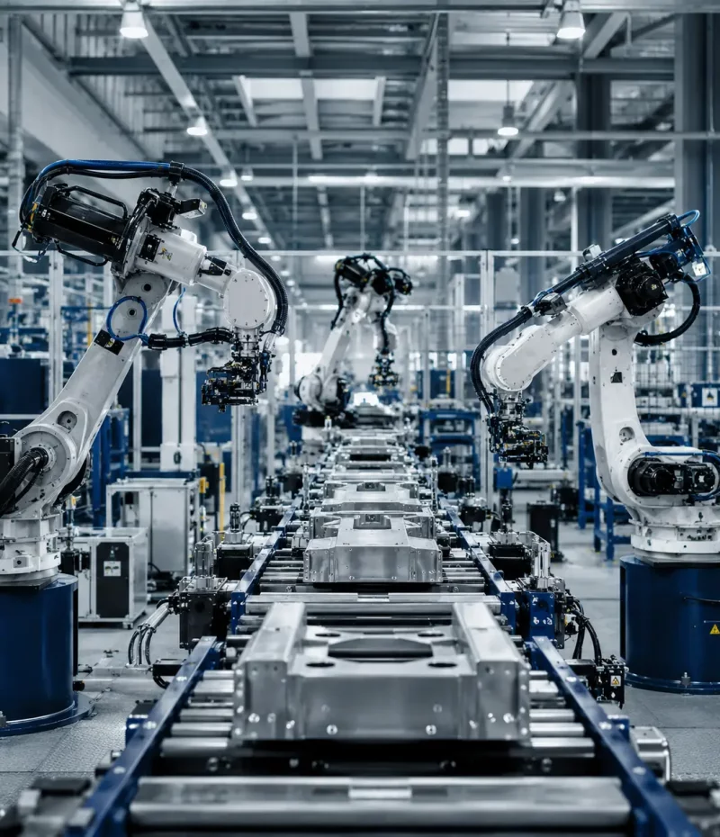 Industrie