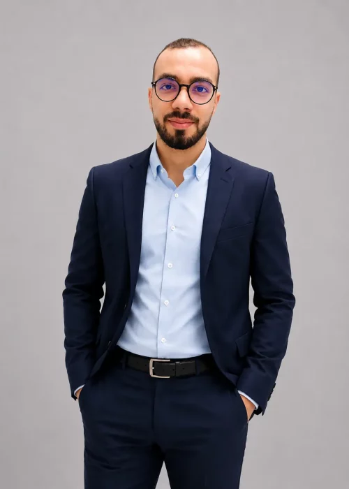 Yassine