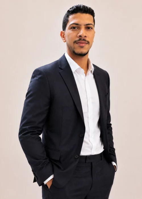 mohamed graib